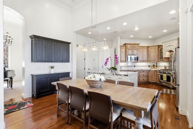 908 FREMONT RD, Bountiful, UT 84010