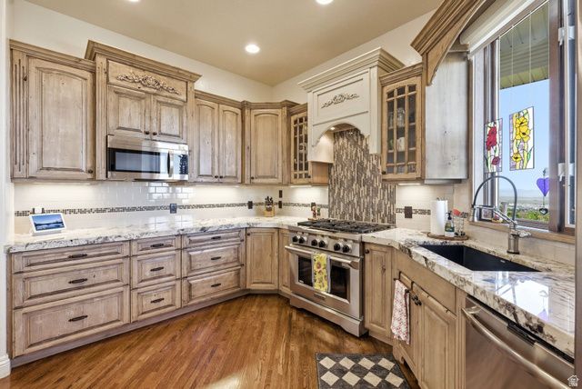 908 FREMONT RD, Bountiful, UT 84010