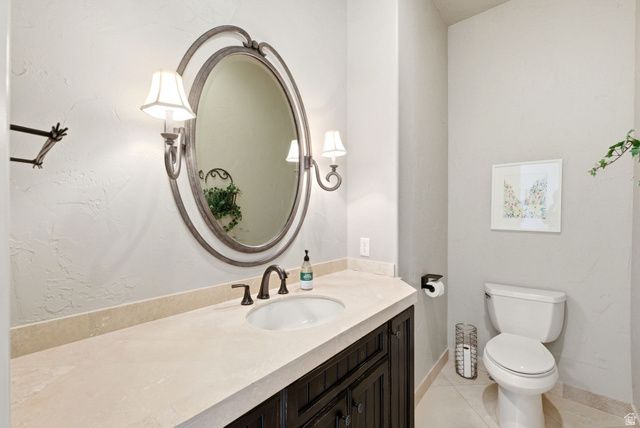 908 FREMONT RD, Bountiful, UT 84010