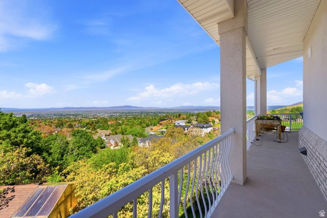 908 FREMONT RD, Bountiful, UT 84010