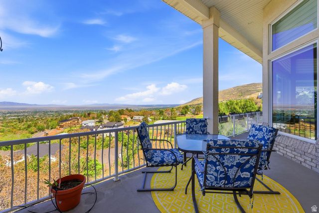 908 FREMONT RD, Bountiful, UT 84010