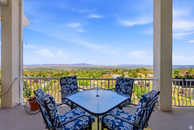 908 FREMONT RD, Bountiful, UT 84010