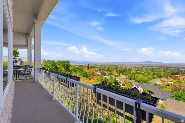 908 FREMONT RD, Bountiful, UT 84010