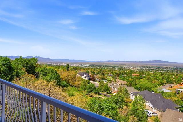908 FREMONT RD, Bountiful, UT 84010