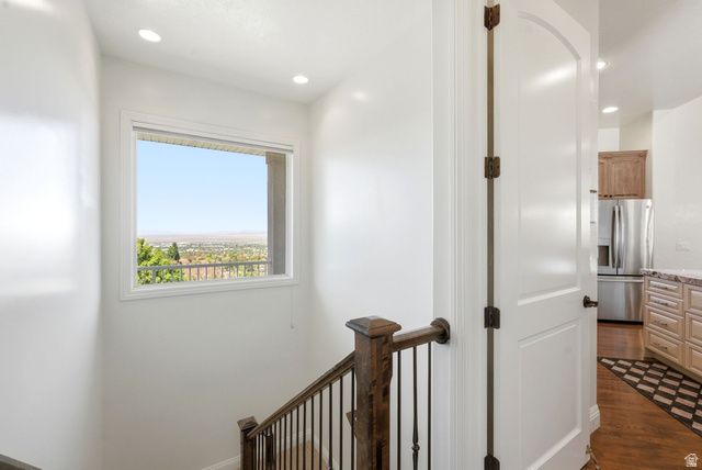 908 FREMONT RD, Bountiful, UT 84010