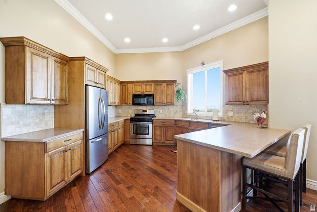 908 FREMONT RD, Bountiful, UT 84010