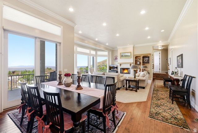 908 FREMONT RD, Bountiful, UT 84010