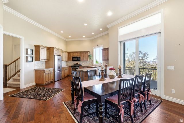 908 FREMONT RD, Bountiful, UT 84010
