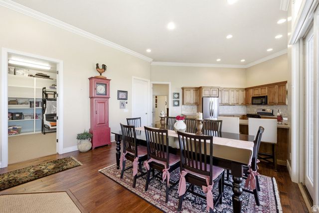908 FREMONT RD, Bountiful, UT 84010