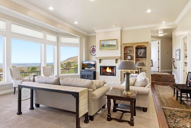 908 FREMONT RD, Bountiful, UT 84010