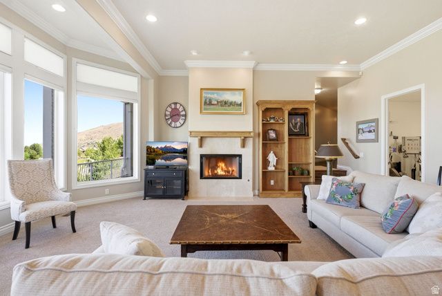 908 FREMONT RD, Bountiful, UT 84010