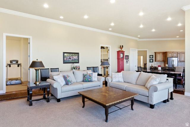 908 FREMONT RD, Bountiful, UT 84010