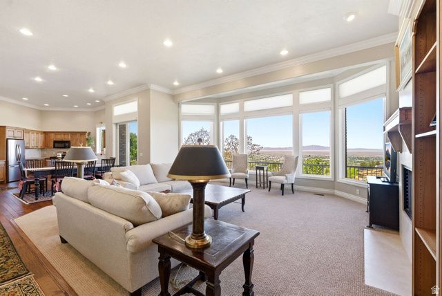 908 FREMONT RD, Bountiful, UT 84010