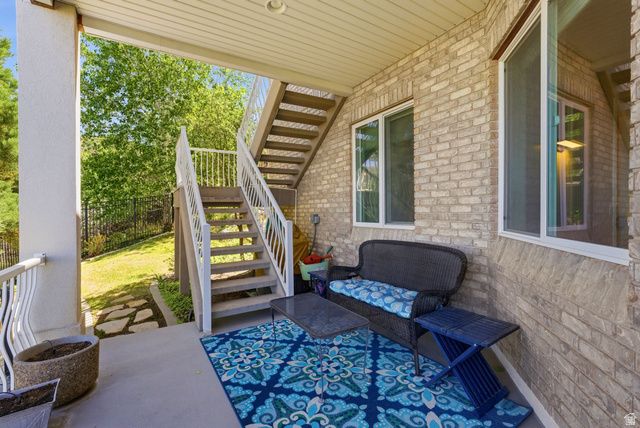 908 FREMONT RD, Bountiful, UT 84010