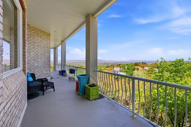 908 FREMONT RD, Bountiful, UT 84010