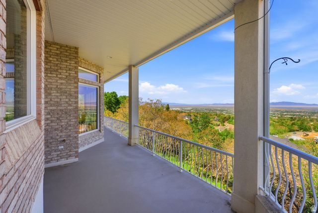 908 FREMONT RD, Bountiful, UT 84010