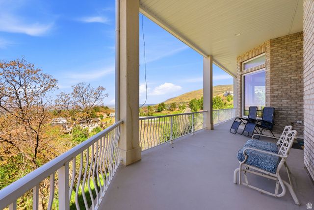 908 FREMONT RD, Bountiful, UT 84010