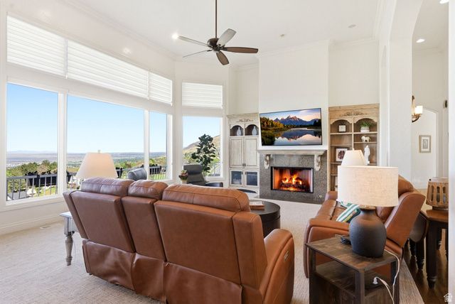 908 FREMONT RD, Bountiful, UT 84010