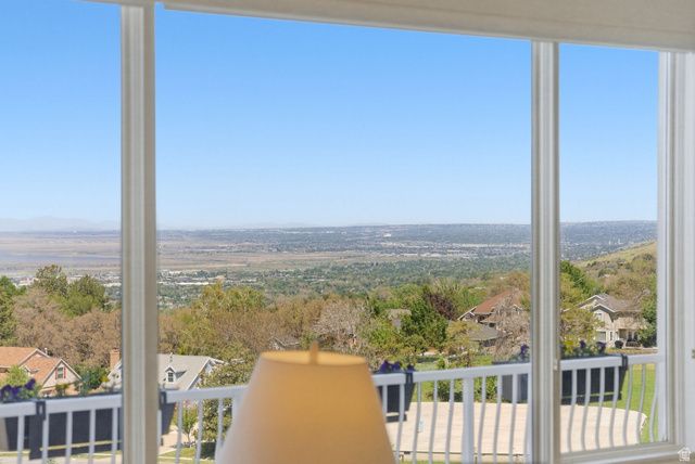 908 FREMONT RD, Bountiful, UT 84010