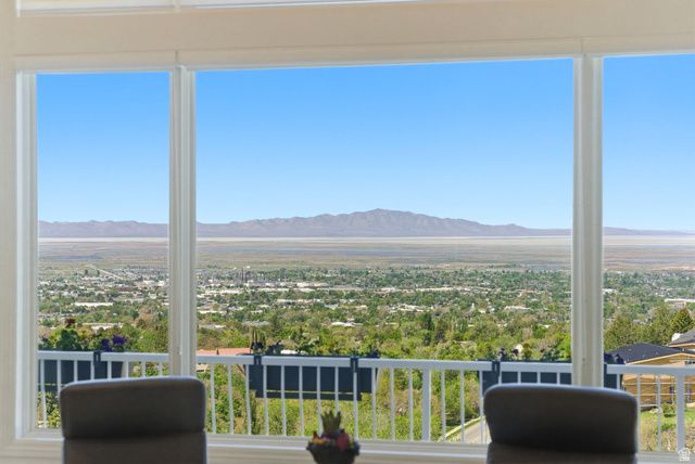 908 FREMONT RD, Bountiful, UT 84010