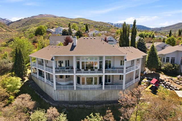908 FREMONT RD, Bountiful, UT 84010