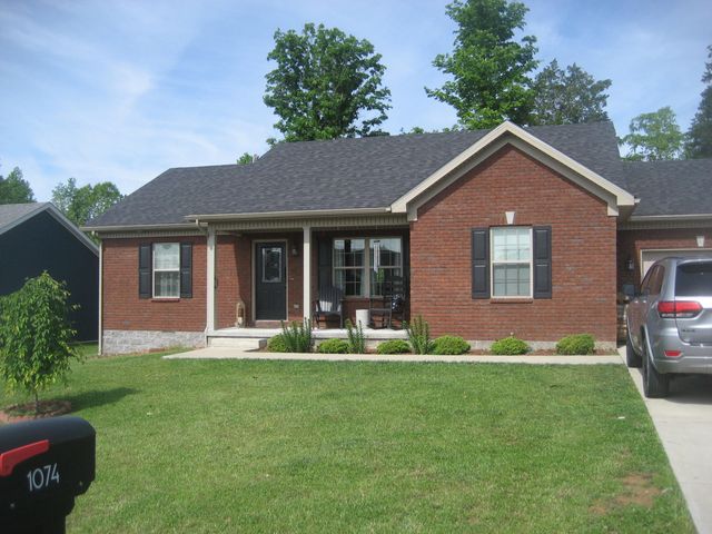 1074 Rainbow Way, Lawrenceburg, KY 40342