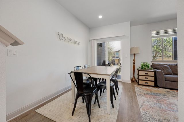 524 Palmer DR, Point Venture, TX 78645