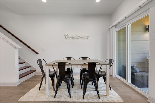 524 Palmer DR, Point Venture, TX 78645