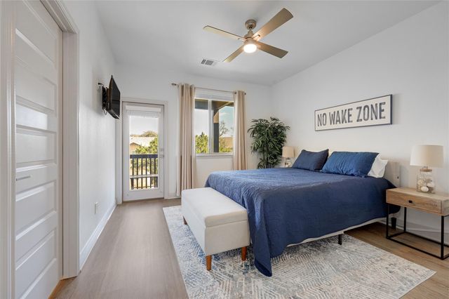 524 Palmer DR, Point Venture, TX 78645