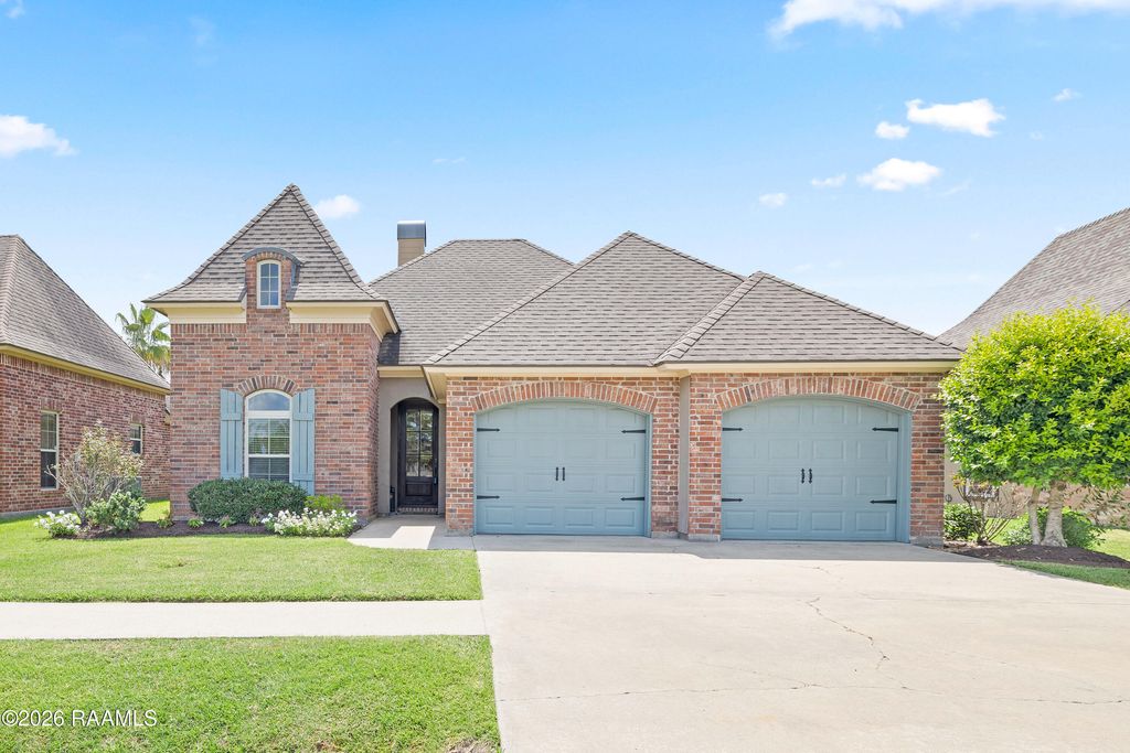 219 Miramar Boulevard, Lafayette, LA 70508
