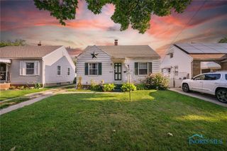 434 W Gramercy Avenue, Toledo, OH 43612