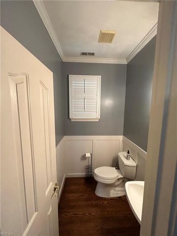 2201 Leeway CT, Virginia Beach, VA 23455