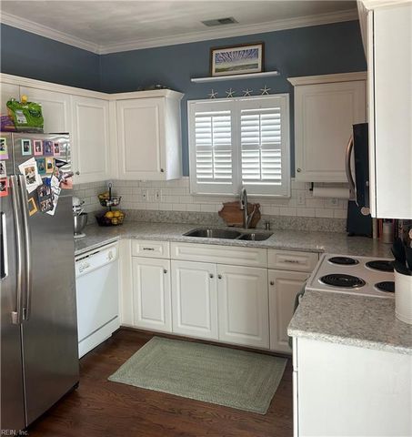 2201 Leeway CT, Virginia Beach, VA 23455