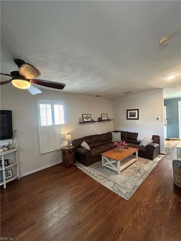 2201 Leeway CT, Virginia Beach, VA 23455