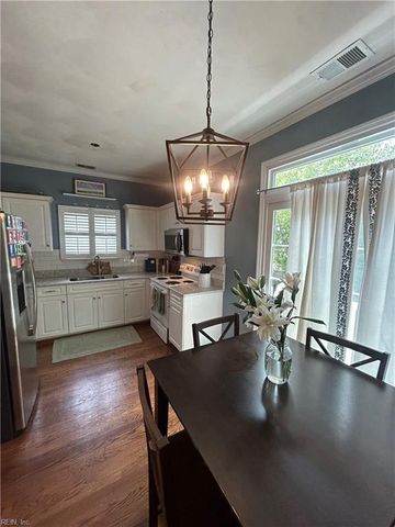 2201 Leeway CT, Virginia Beach, VA 23455