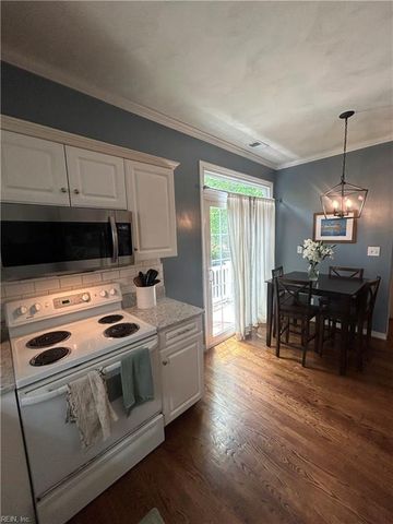 2201 Leeway CT, Virginia Beach, VA 23455