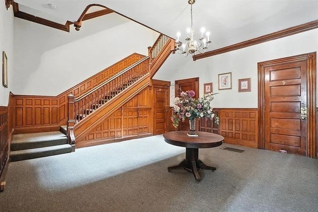 388 Marlborough Street 5, Boston, MA 02115