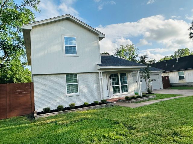 7131 Carvel Lane, Houston, TX 77074