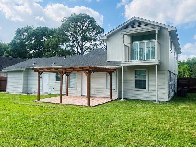 7131 Carvel Lane, Houston, TX 77074