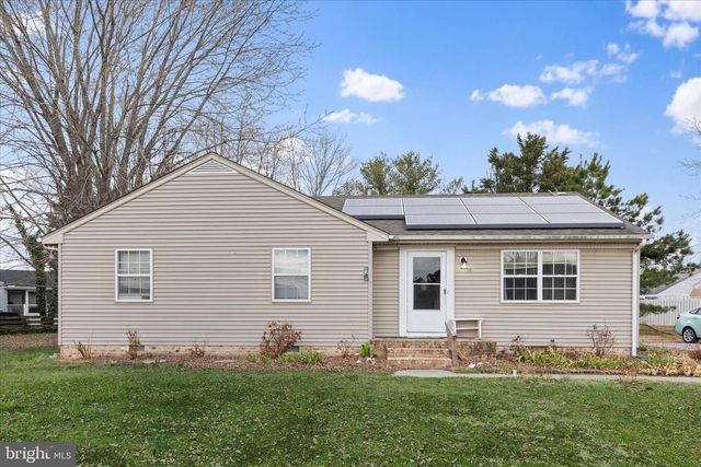 219 MILDALE DR, Salisbury, MD 21804