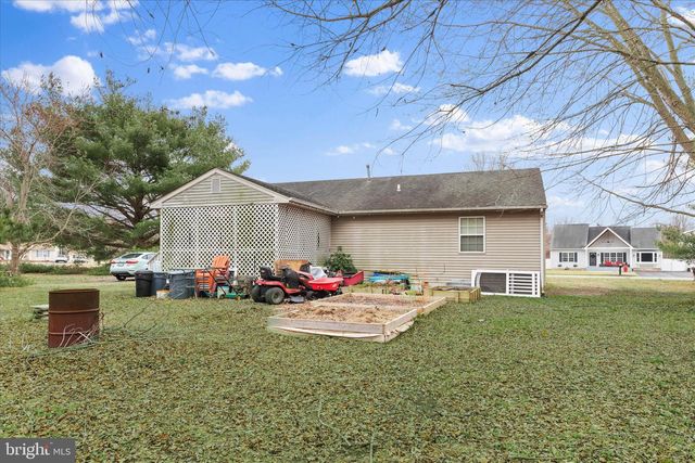 219 MILDALE DR, Salisbury, MD 21804