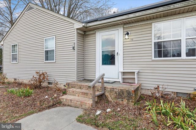 219 MILDALE DR, Salisbury, MD 21804