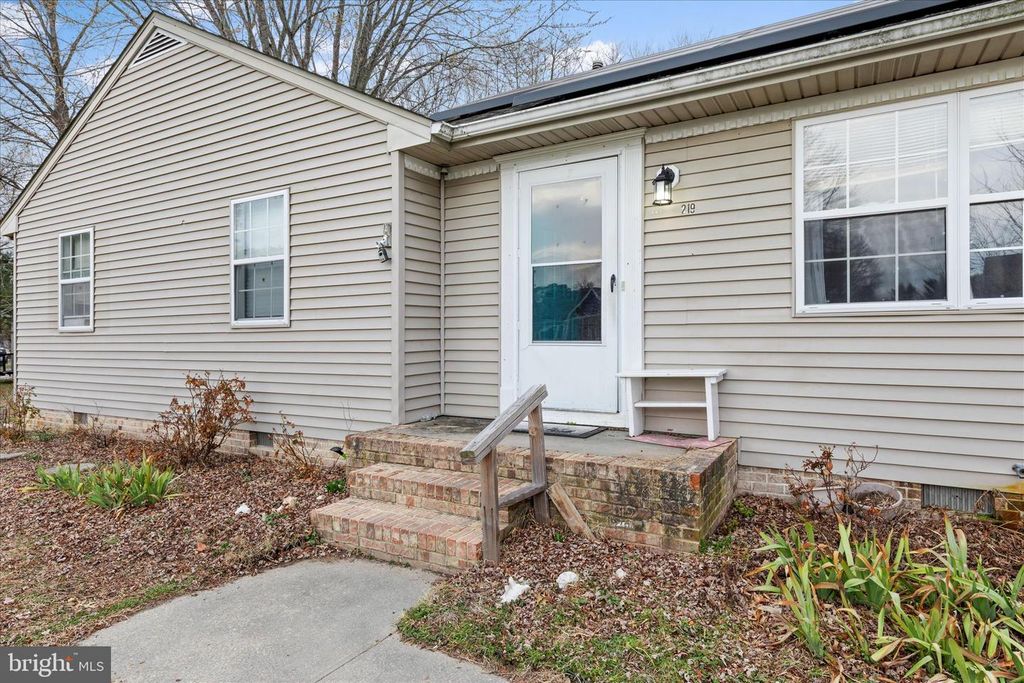 219 MILDALE DR, Salisbury, MD 21804