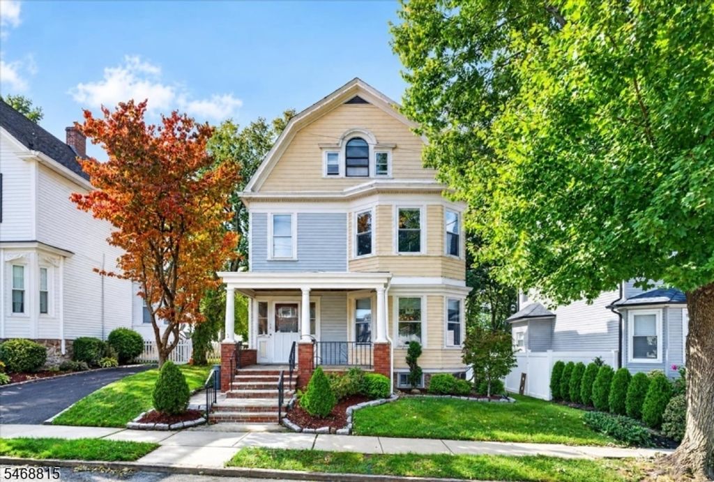 78 Stewart Ave, Kearny Town, NJ 07032 — exterior
