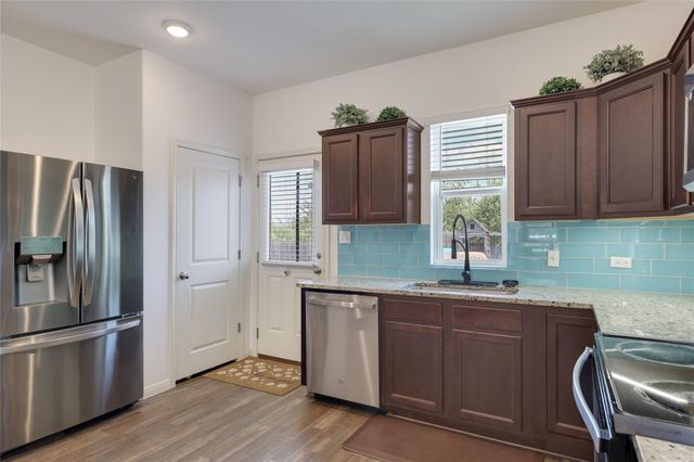 13601 Charles Abraham WAY, Manor, TX 78653