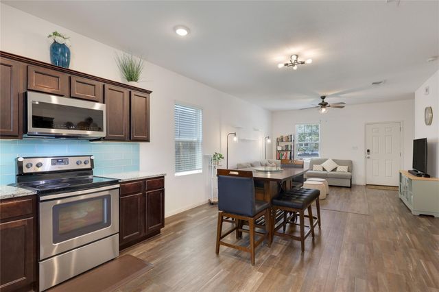 13601 Charles Abraham WAY, Manor, TX 78653
