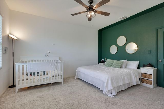 13601 Charles Abraham WAY, Manor, TX 78653