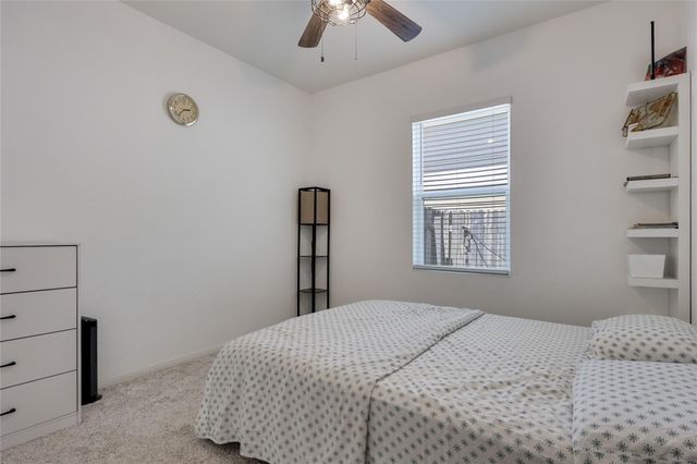 13601 Charles Abraham WAY, Manor, TX 78653