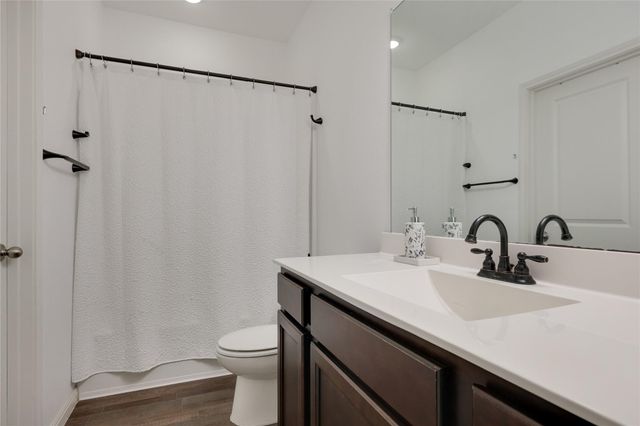 13601 Charles Abraham WAY, Manor, TX 78653