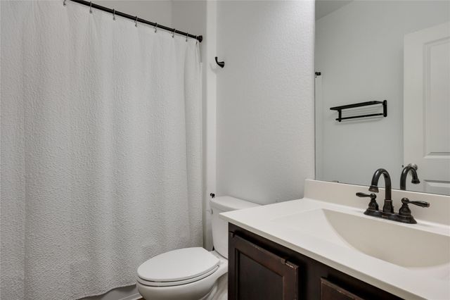 13601 Charles Abraham WAY, Manor, TX 78653
